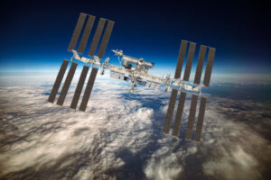 IP in Space